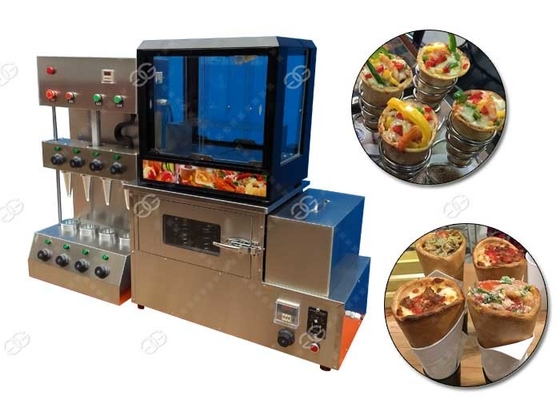 China Automatische Graansnacks die Machine, de Verwerkingsmateriaal maken van het Snackvoedsel leverancier