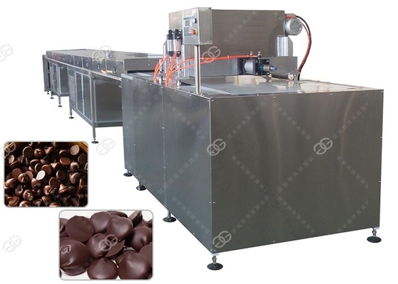 China 0,1 Chocoladeschilfers die van de de Noot Botermolen van -5 G Industriële Makend Machine deponeren leverancier