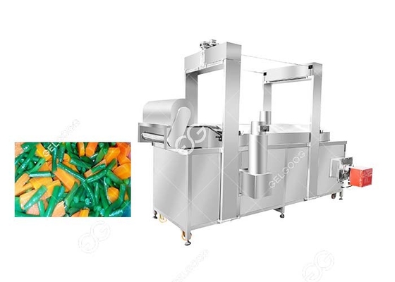 China Hoog rendementvlees/het Plantaardige het Bleken Materiaal van de Machineverwerking leverancier