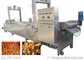 De gebraden Machine van de de Huid Automatische Braadpan van het Pindavarkensvlees, de Machines van 0-300℃ Henan GELGOOG leverancier