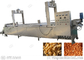 De gebraden Machine van de de Huid Automatische Braadpan van het Pindavarkensvlees, de Machines van 0-300℃ Henan GELGOOG leverancier