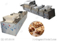 Het commerciële Graangewas verspert Machine Vormt Gepufte Rijst met Progressieve Technologie leverancier