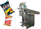 Het commerciële Knapperige Rijst/van de Chipsverpakking de Snack van de Machinestikstof Verzegelen leverancier