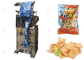 Het commerciële Knapperige Rijst/van de Chipsverpakking de Snack van de Machinestikstof Verzegelen leverancier