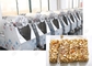 De industriële Gemengde Machine van de Graangewassenbar, Ontbijtgraangewas die tot Machine maken 300-500 Kg/u leverancier