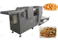 Aangepaste Snacks die van de het Deegkin van de Machineveiligheid de Kinsnijmachine in Nigeria maken leverancier