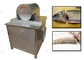 De Verwerkingsmachine van het roestvrij staalvlees, Hoge rendement van de Vissen het Hoofdsnijmachine leverancier