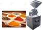 De Verglaasd Kurkuma van de Kruiden Malende Machine en Spaanse peperspoeder die met geringe geluidssterkte Machine maken leverancier