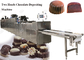 Volledig Automatische Chocolade het Deponeren de Productielijnprijs China van het Machineafgietsel leverancier