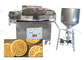 Italiaanse Wafelkoekjes die Machine, Pizzelle-Makermachine 1200PCS/H bakken leverancier