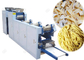 300kg/Automatische Chow Mein die van H Machine, Duurzame Udon-Makermachine maken leverancier