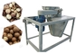 Industriële Macadamia van 250 Kg/u Noot die Machinecracker Automaticlly schillen leverancier