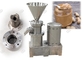 Van de de Pindaamandel van Ce/van ISO SS304 Industriële Kleinschalige de Boterbereidingsmachine leverancier