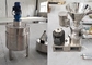 Van de de Pindaamandel van Ce/van ISO SS304 Industriële Kleinschalige de Boterbereidingsmachine leverancier