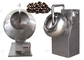 SS304 automatische de Machinediameter van de Chocolade Oppoetsende Deklaag 40-150 Cm leverancier