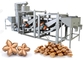 Volledig Automatisch Sacha Inchi Nut Shelling Machine die 200 Dehulling - 300kg/H-Capaciteit leverancier