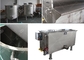 200 - 2000L het industriële Roestvrije staal van de Chocolade Smeltende Machine 304 4 - 12 KW leverancier