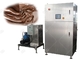 Automatische Industriële Chocolade Aanmakende Machine 12 Monthes-Garantie leverancier