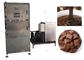 Automatische Industriële Chocolade Aanmakende Machine 12 Monthes-Garantie leverancier