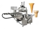 Roestvrij staalkegel Baker Machine, Commerciële de Maker23kw Macht van de Wafeltjekegel leverancier