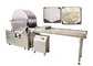 Ronde de Omslagmachine van het de Lentebroodje, Max Diameter 290mm GELGOOG-Machines leverancier
