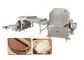 De commerciële Injera-Automatische Makermachine, omfloerst Machine 1000 Elektrische Picecs/h leverancier