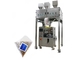 Automatische Ultrasone Verzegelende de Verpakkingsmachine van het DriehoeksTheezakje leverancier