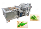 De Wasmachinefruit van de bladgroente en Plantaardige Verwerkingsmateriaal zonder Damanage leverancier
