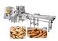 De automatische Machine van het de Lentebroodje|De Verwerkingslijn 4000pcs/h van Sigaraboregi leverancier
