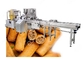 De automatische Machine van het de Lentebroodje|De Verwerkingslijn 4000pcs/h van Sigaraboregi leverancier