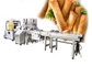 380V de lentebroodje dat Materiaal, Commercieel de Makerroestvrij staal maakt van het de Lentebroodje leverancier