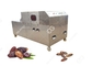 Het Fruit van roestvrij staal Semi Autodata het Kuiltjes maken in Machine met het Kuiltjes maken in Snelheid 95- 98% leverancier