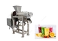 Gg-2000 de Machines van de het Sapverwerking van de mangopassievrucht met Hoog Uittrekseltarief leverancier