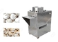 Automatisch Knoflook Verdelend Machine/Knoflook die Machineroestvrij staal scheiden leverancier