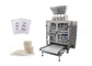12 Multiline Sugar Stick Packing Machine Sugar-Sachet Verpakkende Machine leverancier