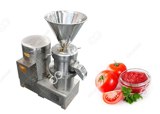 China 300 Kg per Uur voor Industriële van de de Verwerkingsmachine van de Gebruikstomaat van de de Tomatenverwerking het Materiaalprijs leverancier