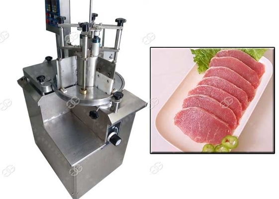 China Industrieel de Machine Vers Vlees van de Vleesverwerking Productiemateriaal 1000*600*1400mm leverancier
