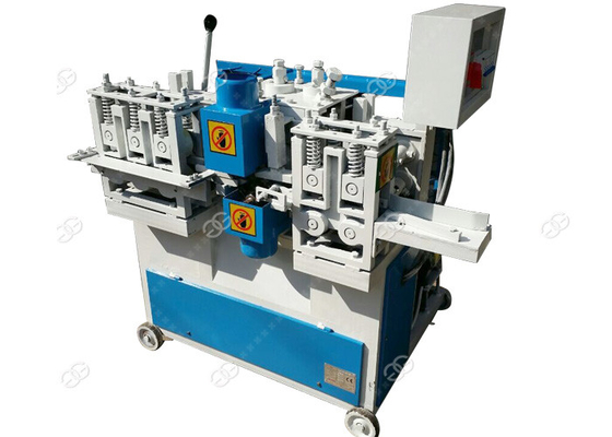 China GGBM202 houten Staaf Rond makende Machine, Ronde Machine van het Staafmalen 925*950*1130mm leverancier