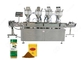 Van het de Fabrikanten 20-35bottles/min Poeder van China van de de Vullermachine de Koffiepoeder het Vullen Machine leverancier