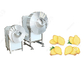 Plantaardige de Snijmachinemachine Ginger Slicer Cutting Machine van 100kg/H Commerical leverancier