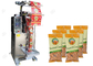 De Verpakkingsmachine van de digitale Controlekorrel voor Bulkboon en Korrel, Semi Automatisch leverancier