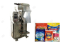 Machine van de de Zakverpakking van het waspoeder Detergent, de Machines 10-200g van Henan GELGOOG leverancier