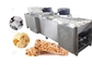 De industriële Gemengde Machine van de Graangewassenbar, Ontbijtgraangewas die tot Machine maken 300-500 Kg/u leverancier
