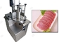 Industrieel de Machine Vers Vlees van de Vleesverwerking Productiemateriaal 1000*600*1400mm leverancier