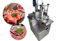 Industrieel de Machine Vers Vlees van de Vleesverwerking Productiemateriaal 1000*600*1400mm leverancier
