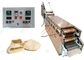Automatische Snacks die Machine maken het Elektrische Verwarmen, Arabische het Pitabroodjemachine van Henan GELGOOG leverancier