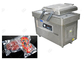 Machine van de het Voedselverpakking van de voedselrang Vacuüm 118cm de Open Certificatie van Hoogtece leverancier