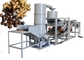 Volledig Automatisch Sacha Inchi Nut Shelling Machine die 200 Dehulling - 300kg/H-Capaciteit leverancier