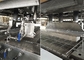 Gg-CT Reeks Automatische Chocolade die Machineproductielijn 380V/220V hullen leverancier