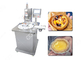 Roestvrije Hoogte - Scherpe de Huidmachine van kwaliteits Automatische Scherpe Shell Machine /Egg leverancier